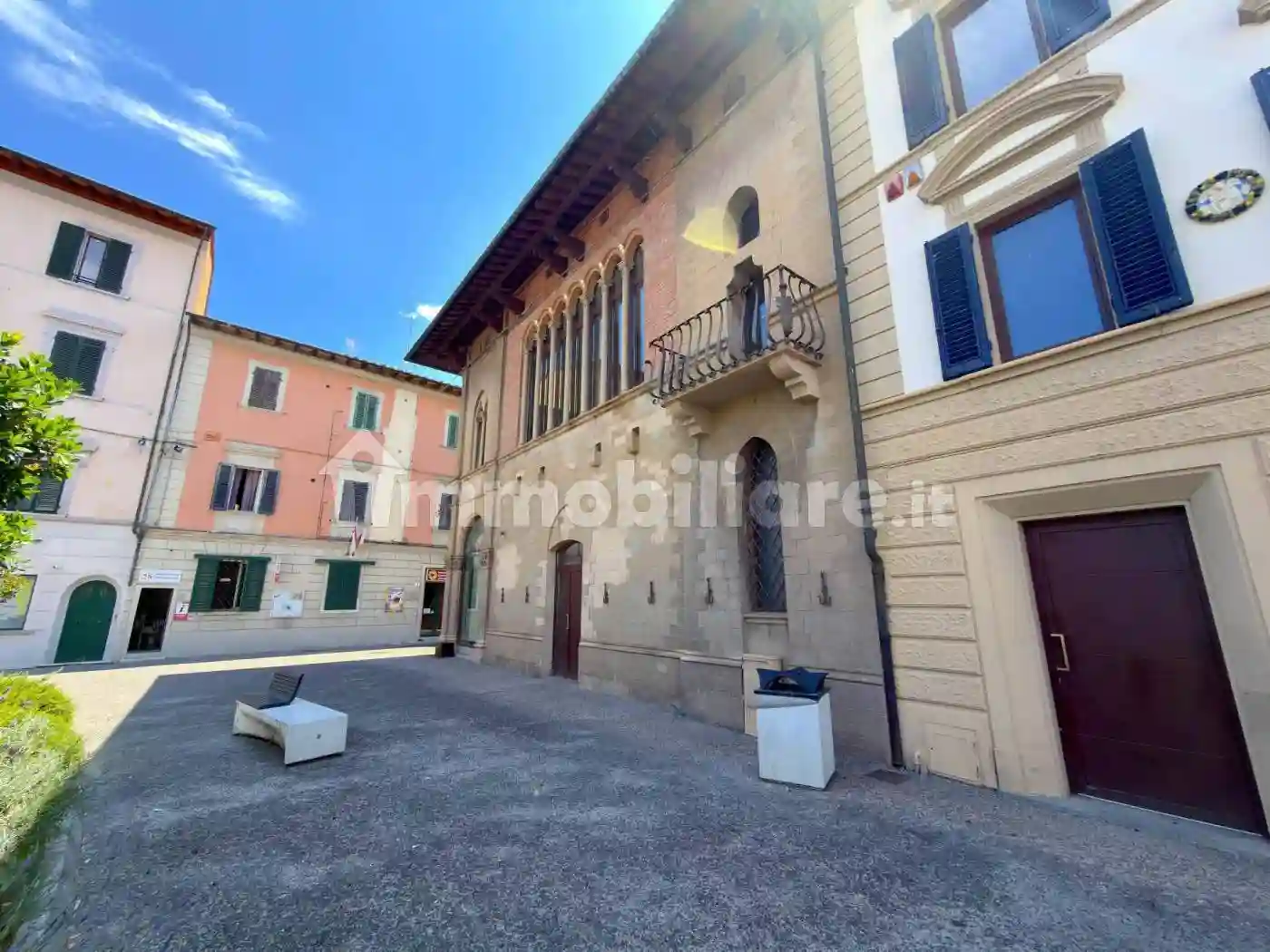 Palazzo - Edificio - foto 2