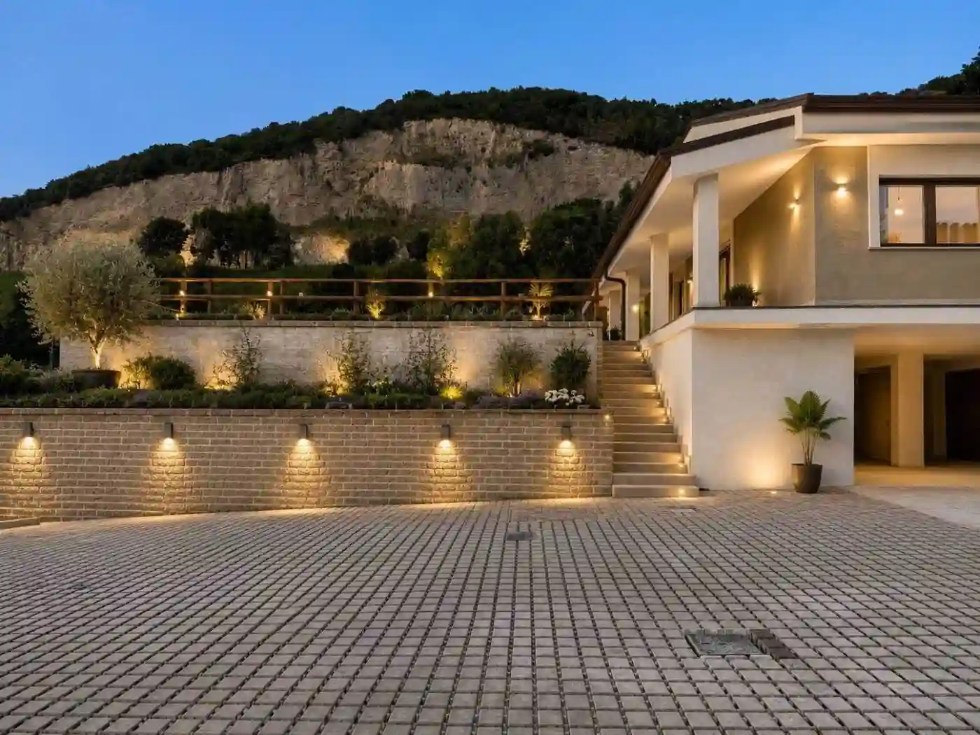 Villa - foto 2