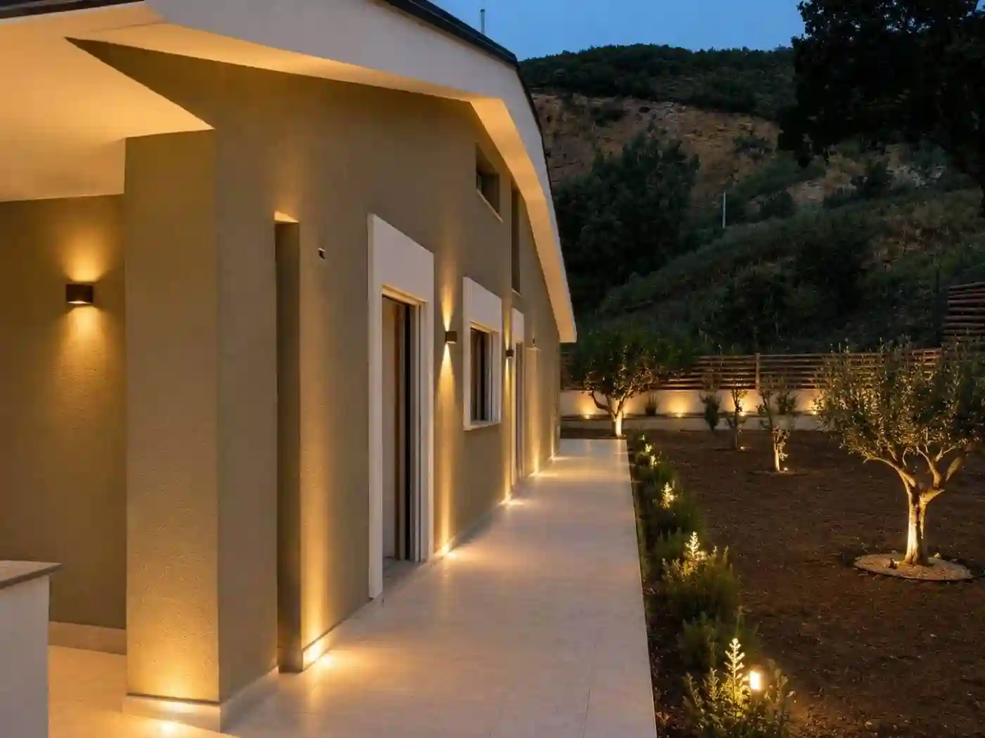 Villa - foto 5