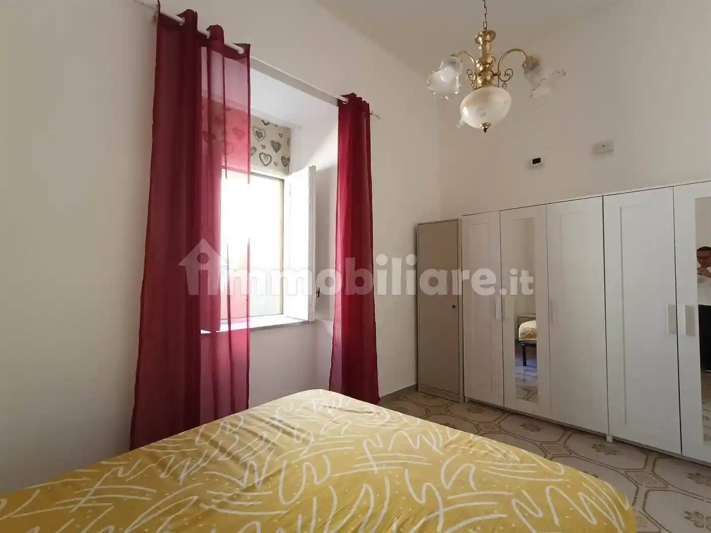 Casa indipendente in affitto a Parolise