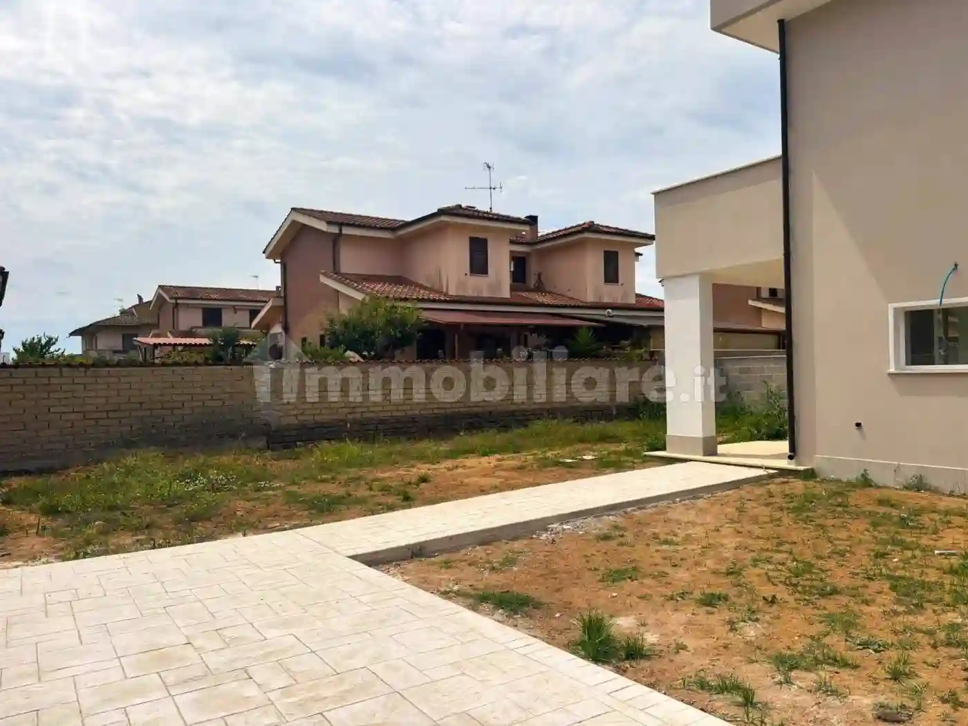 Villetta a schiera - foto 2