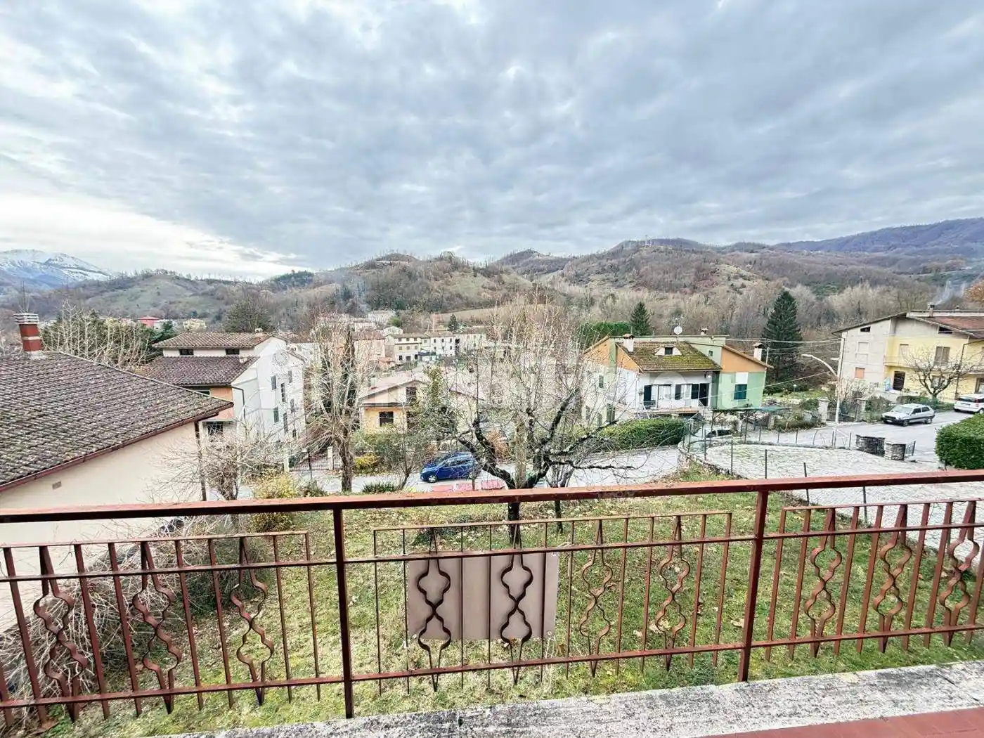 Casa indipendente in vendita a Cagli