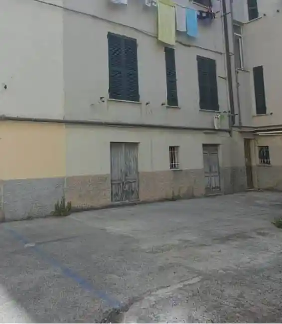 Appartamento in vendita a La Spezia