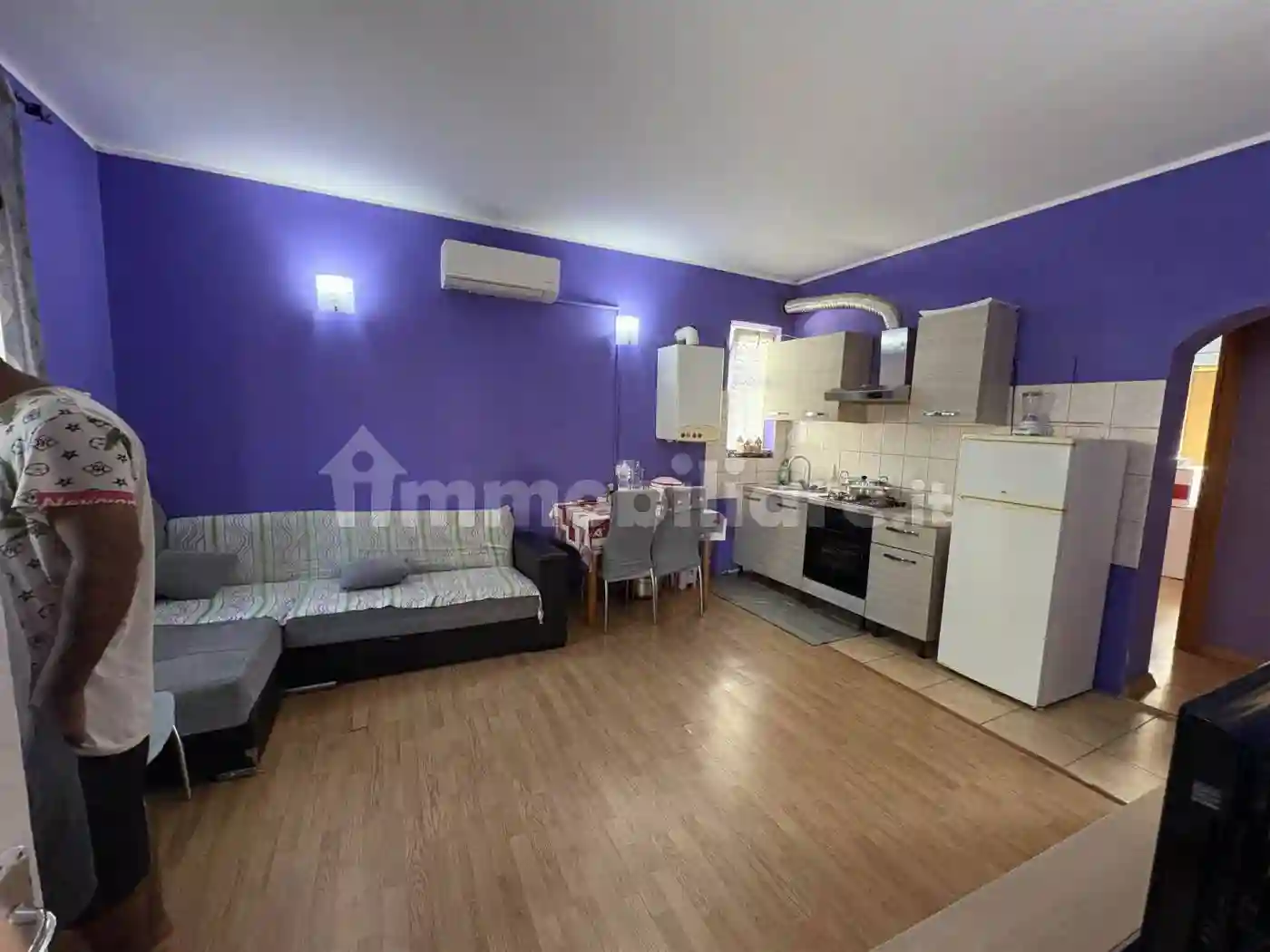 Casa indipendente - foto 2