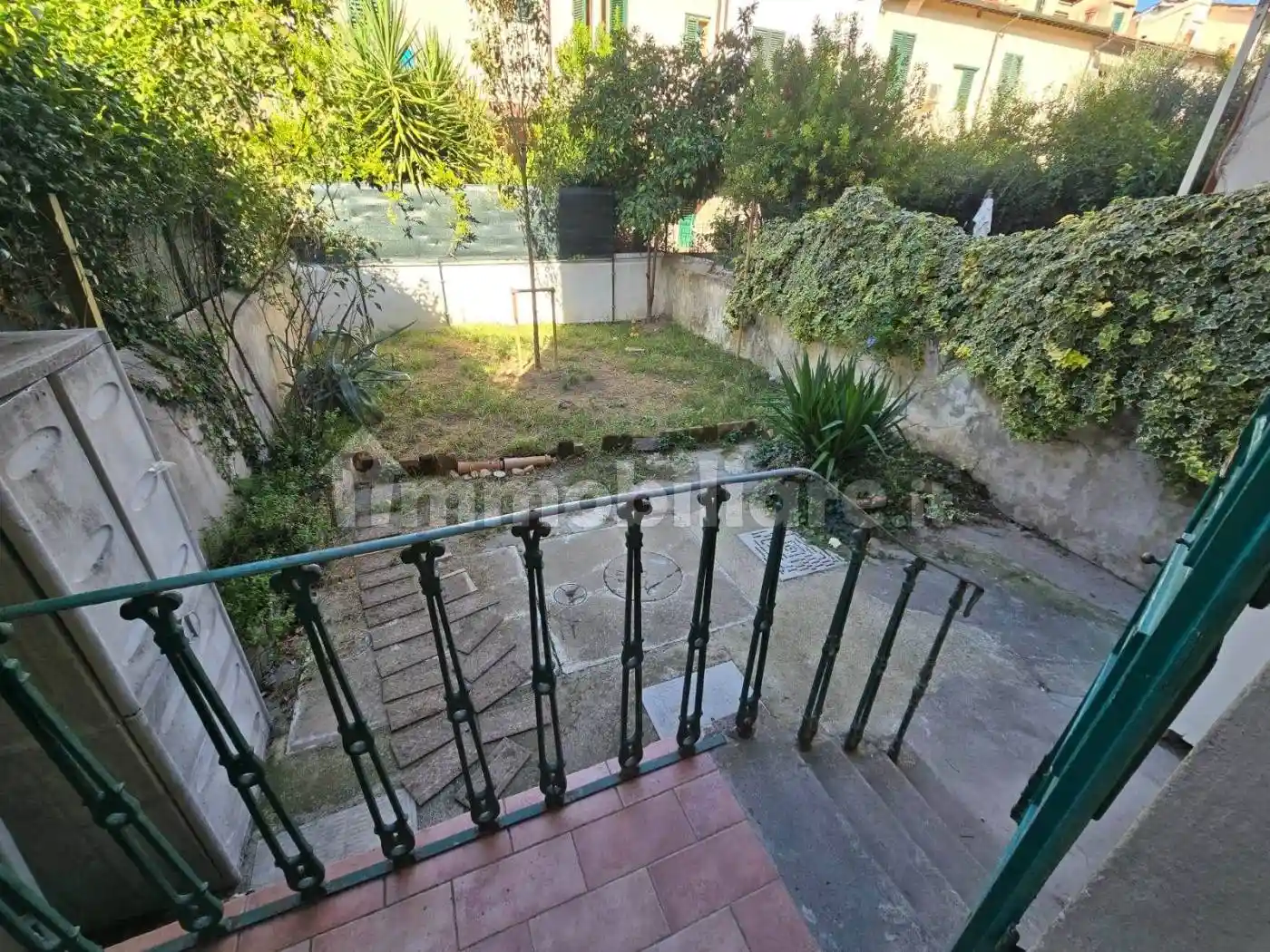 Appartamento in affitto a Firenze