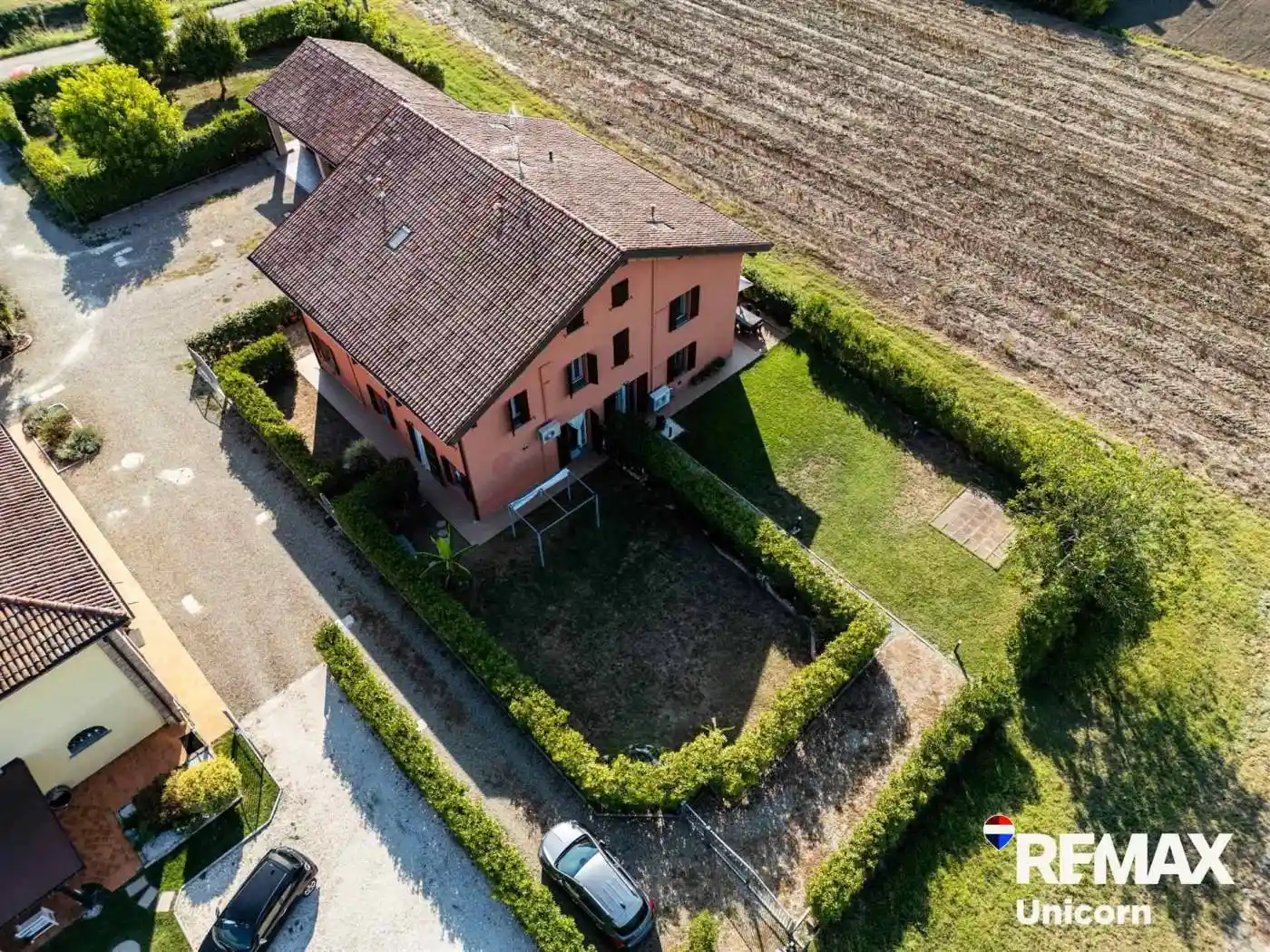 Casa indipendente in vendita a Castelfranco Emilia