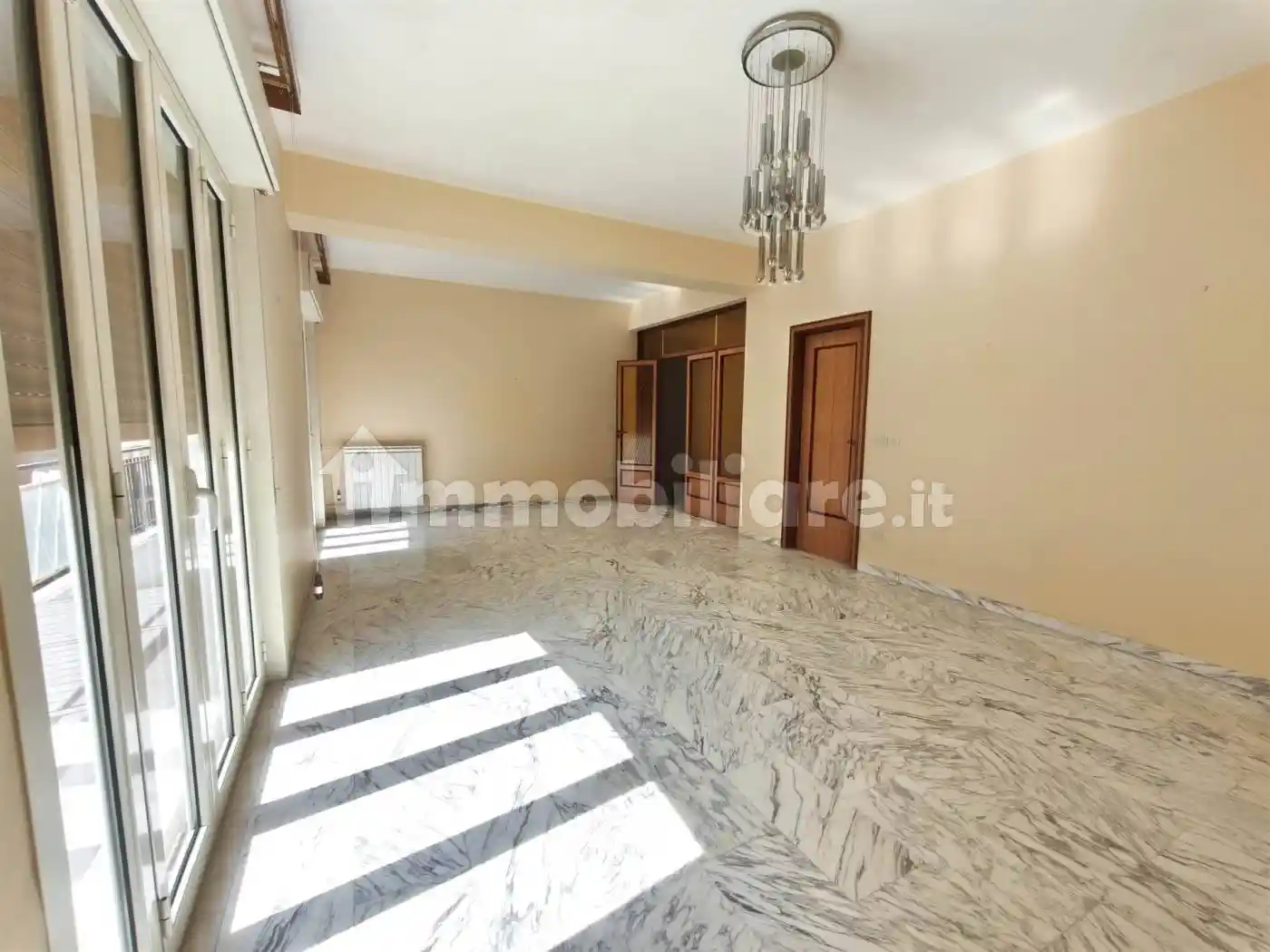 Appartamento in vendita a Reggio Calabria