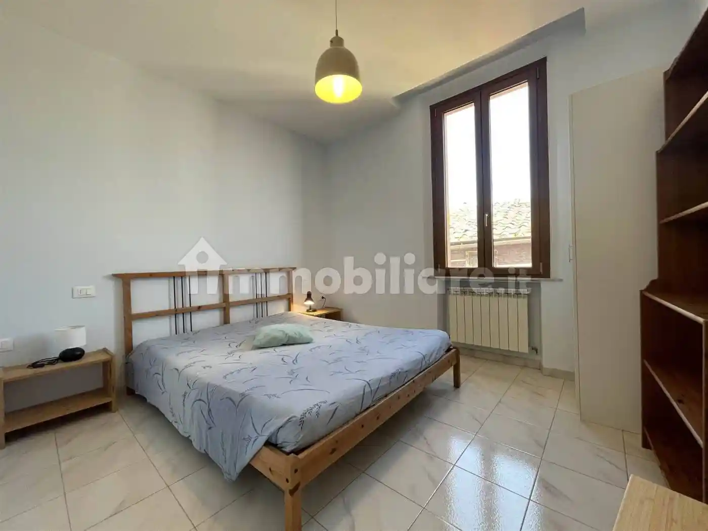 Appartamento in affitto a Siena
