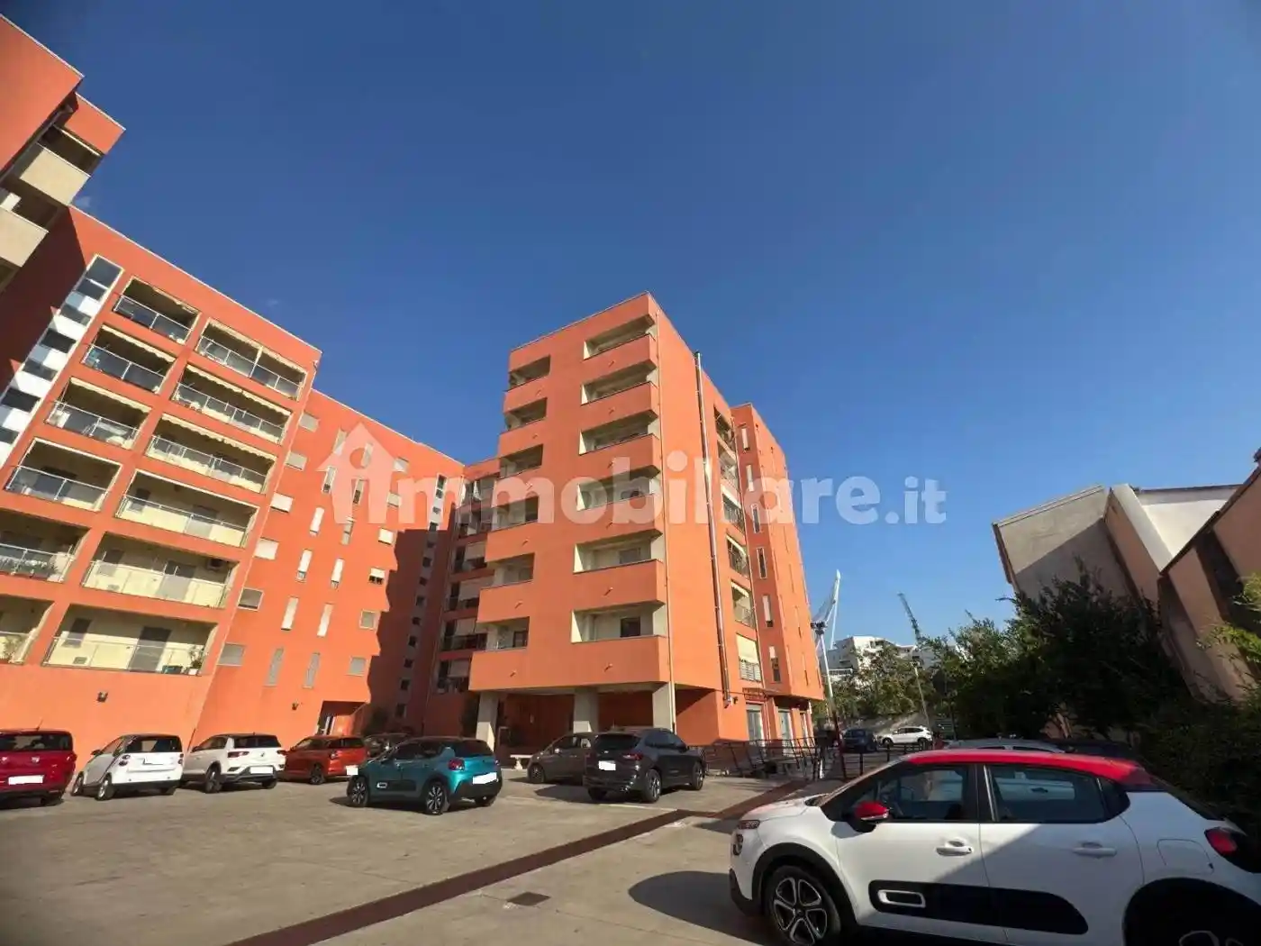 Appartamento in vendita a Cosenza