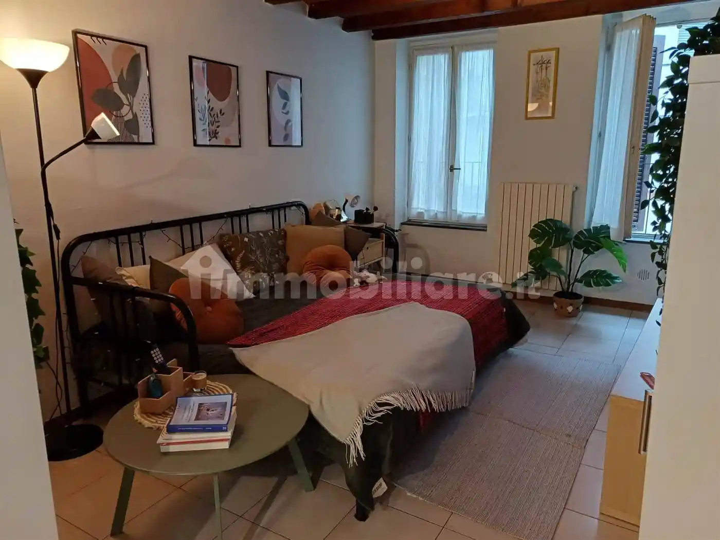 Appartamento in vendita a Parma