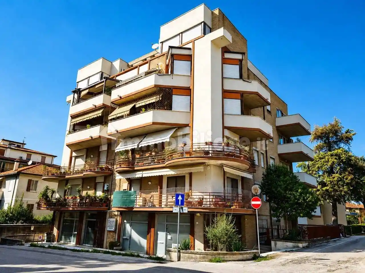 Appartamento in vendita a Foligno
