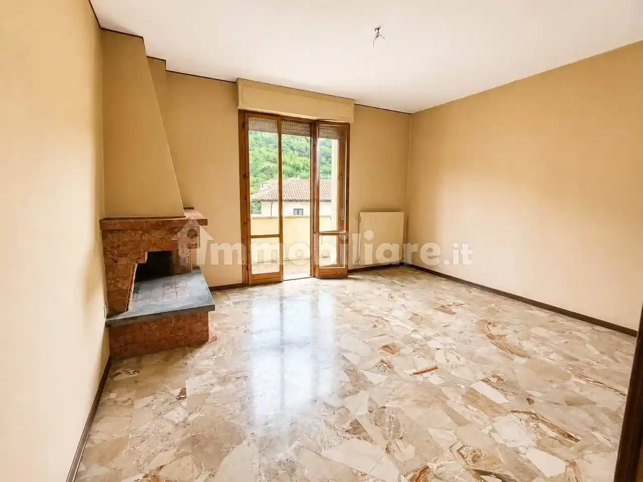 Appartamento in vendita a Foligno