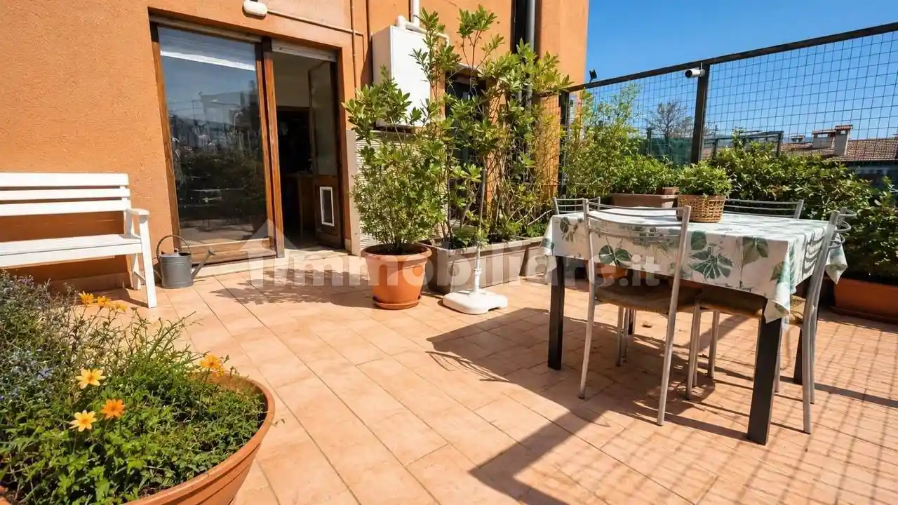 Appartamento in vendita a Foligno