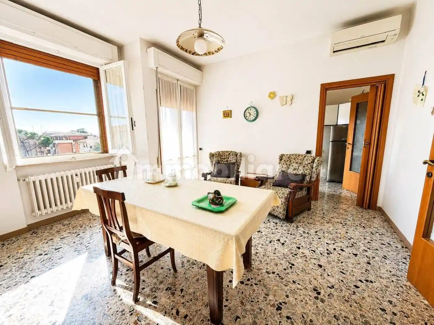 Appartamento in vendita a Foligno