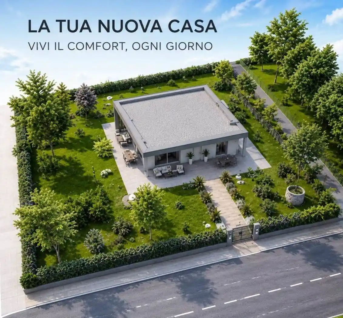 Villa in vendita a Foligno