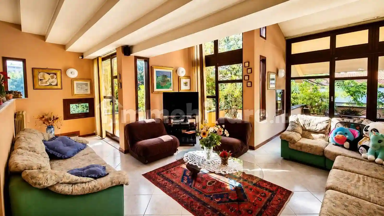 Casa indipendente - foto 2