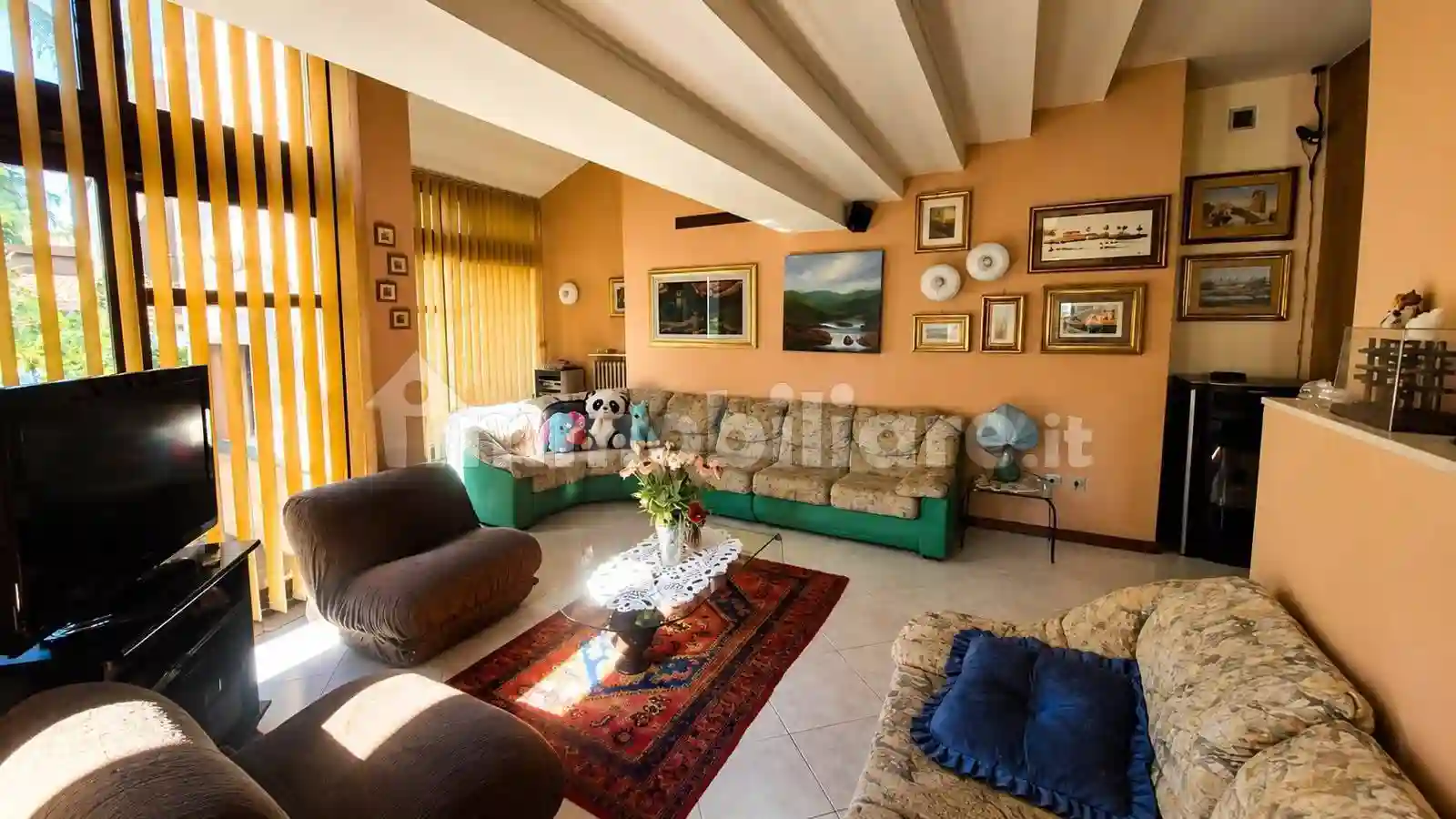 Casa indipendente - foto 3