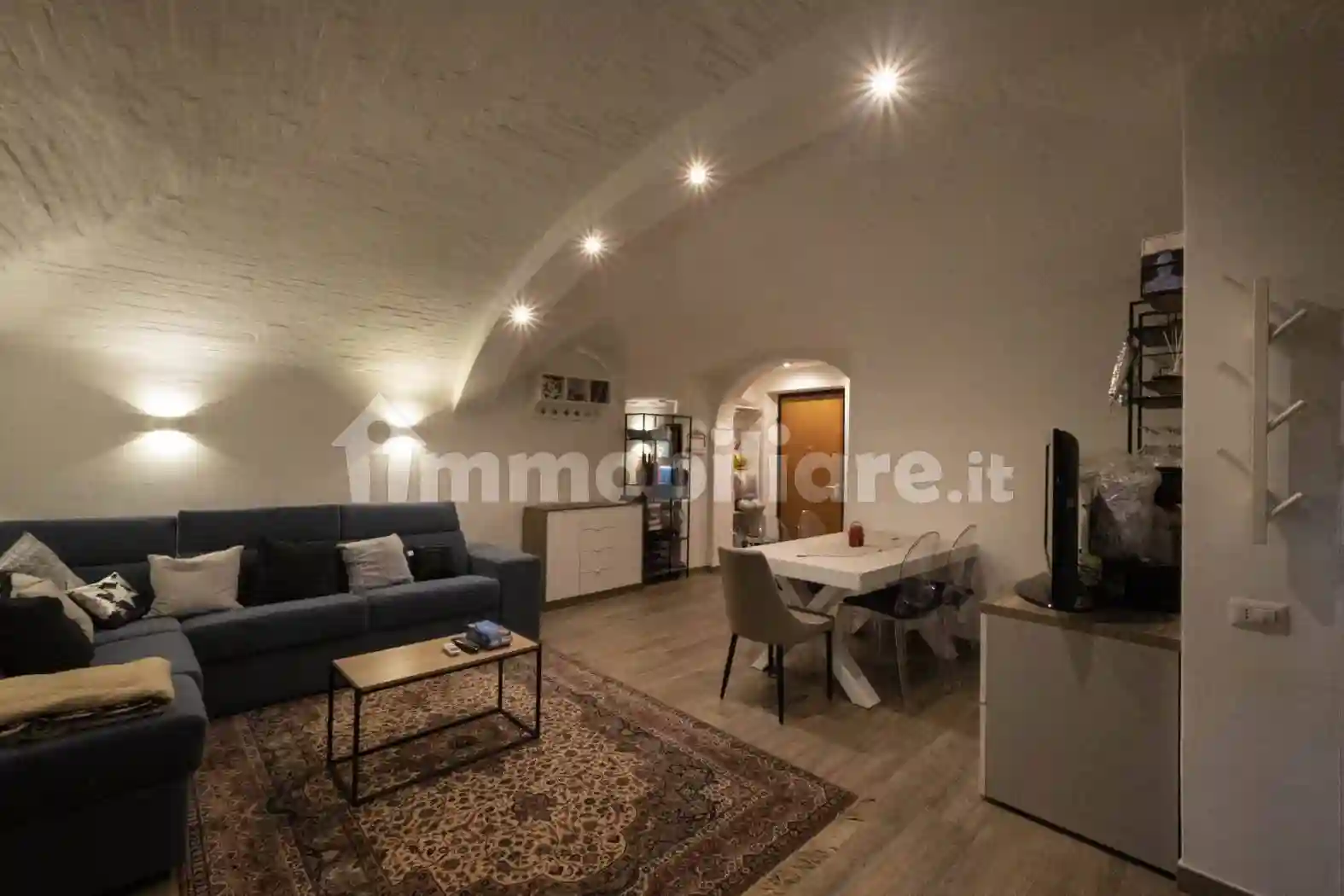 Casa indipendente - foto 2