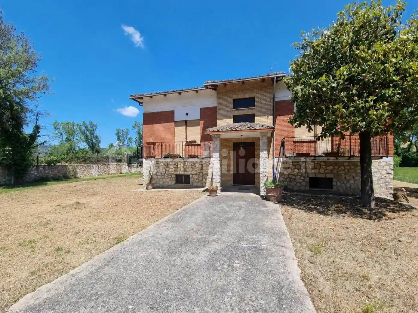 Casa indipendente in vendita a Montefalco