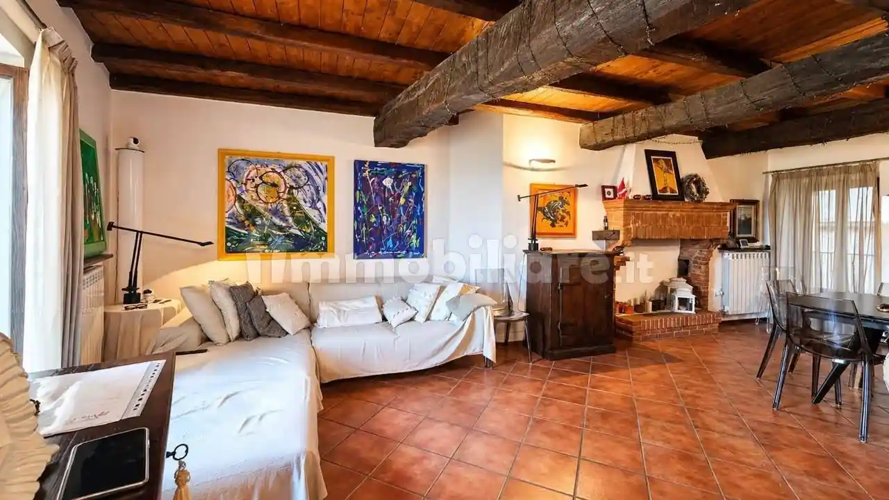 Appartamento in vendita a Trevi