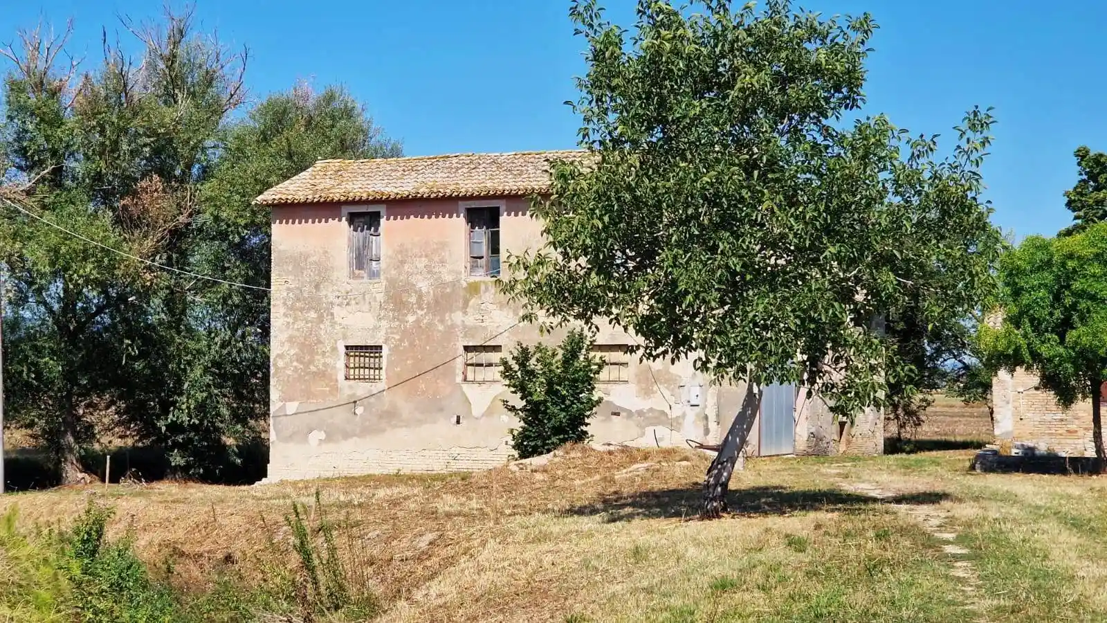 Rustico - Casale in vendita a Spello