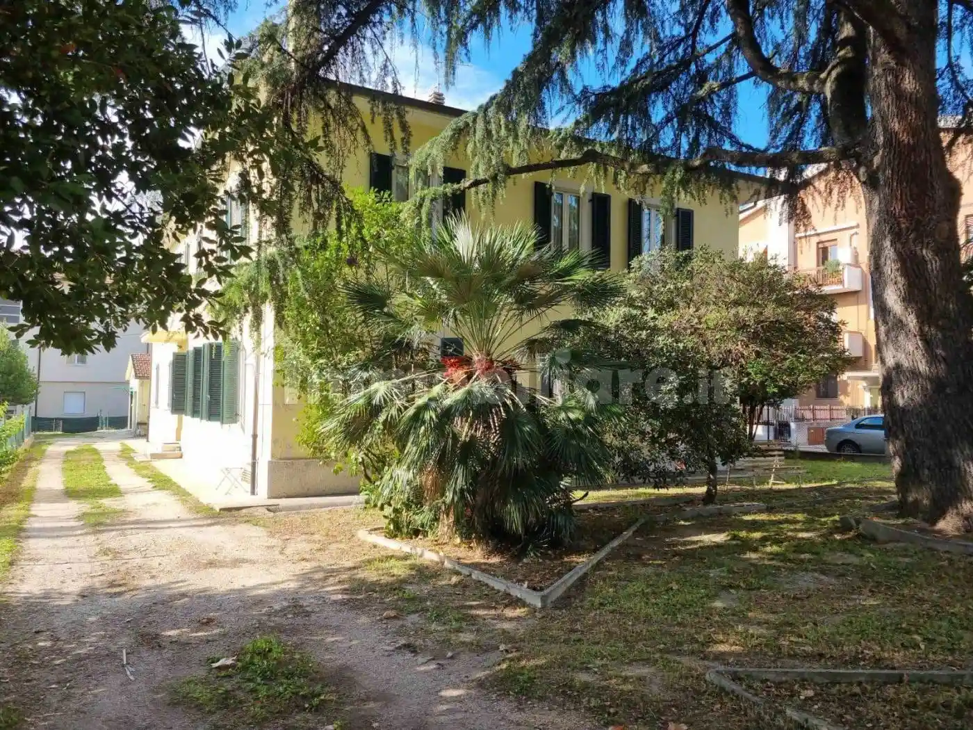 Appartamento in vendita a Foligno