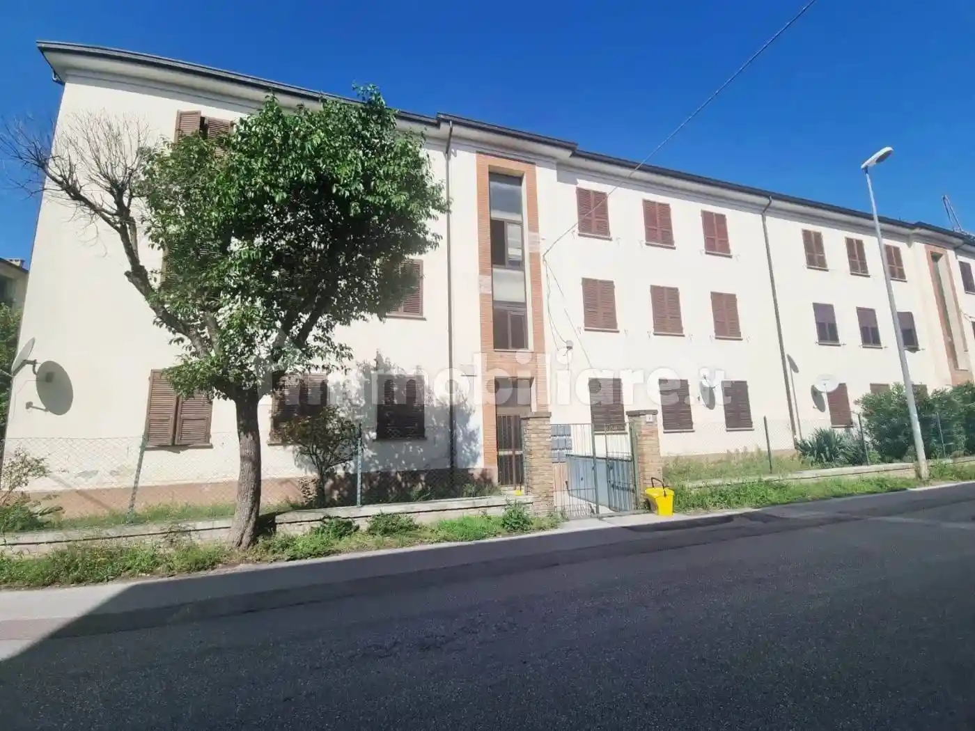 Appartamento in vendita a Foligno