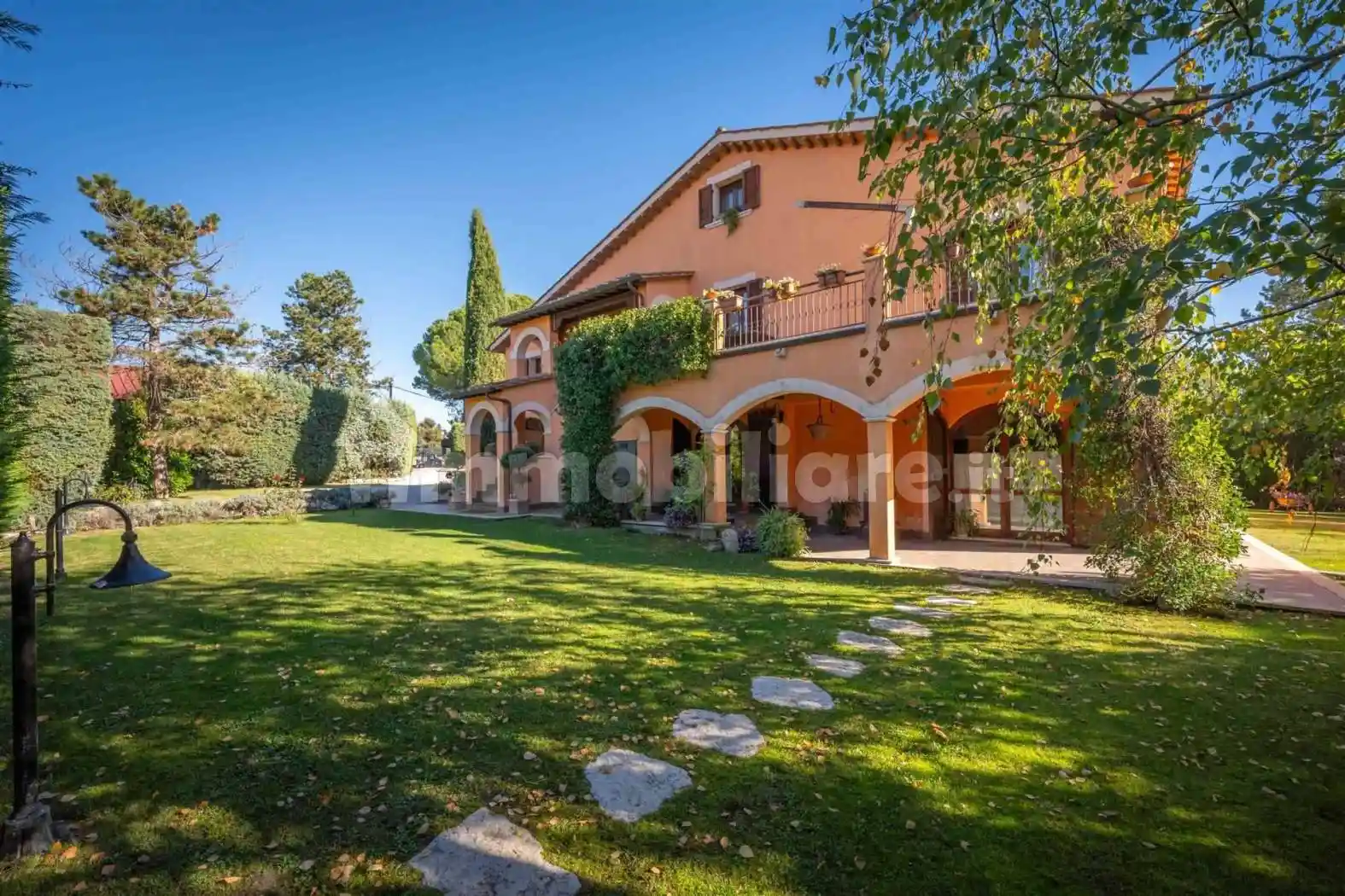 Rustico - Casale in vendita a San Gemini
