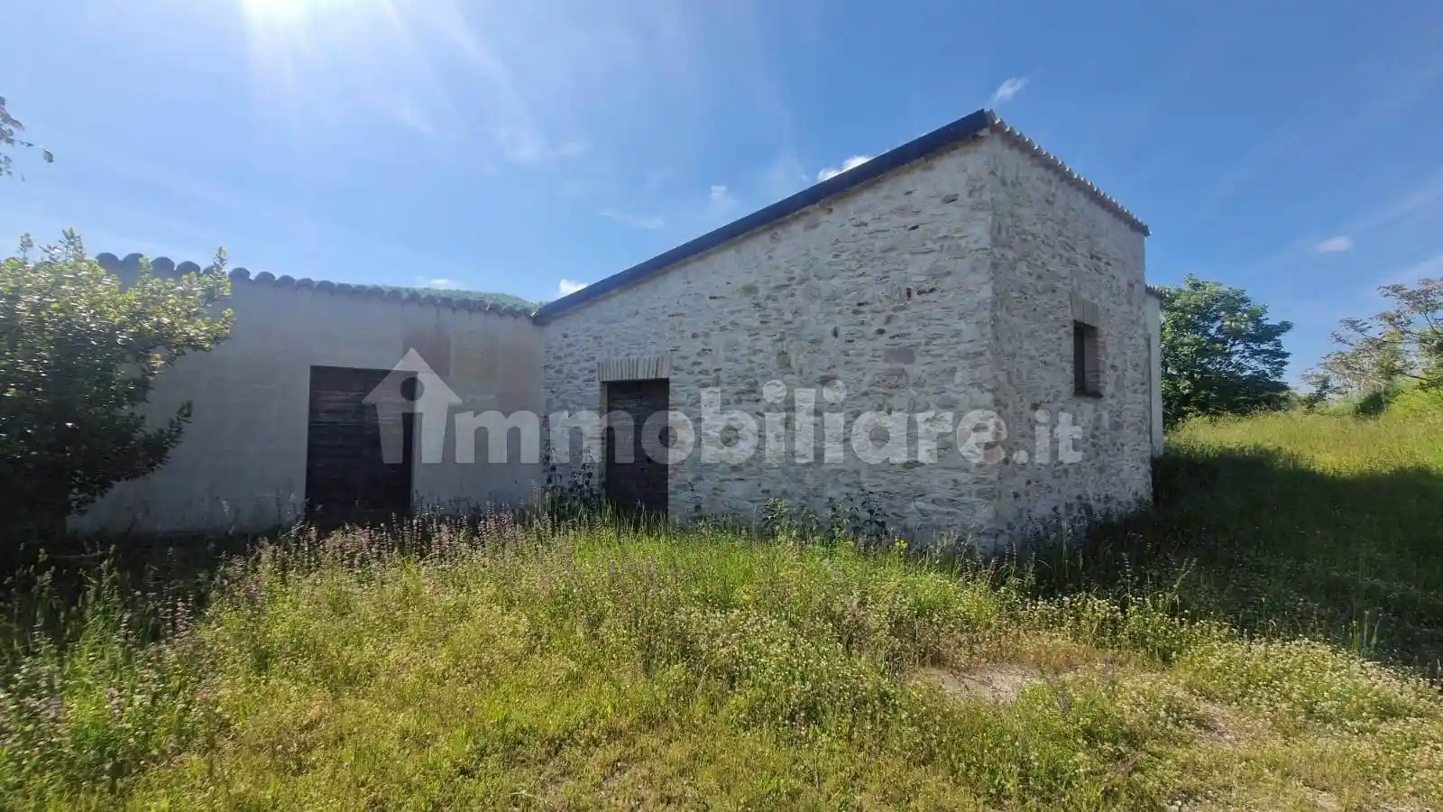 Casa indipendente in vendita a Foligno