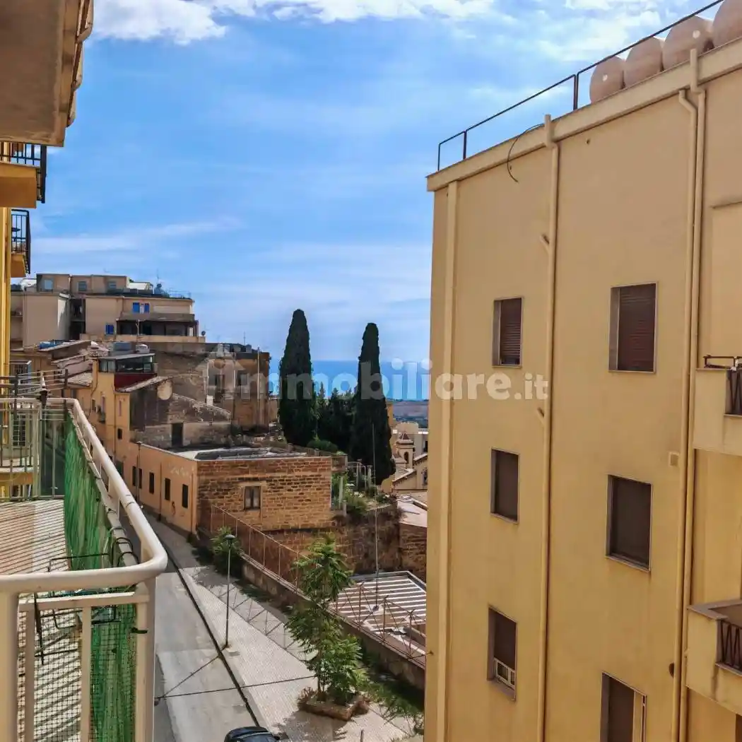 Appartamento in vendita a Agrigento