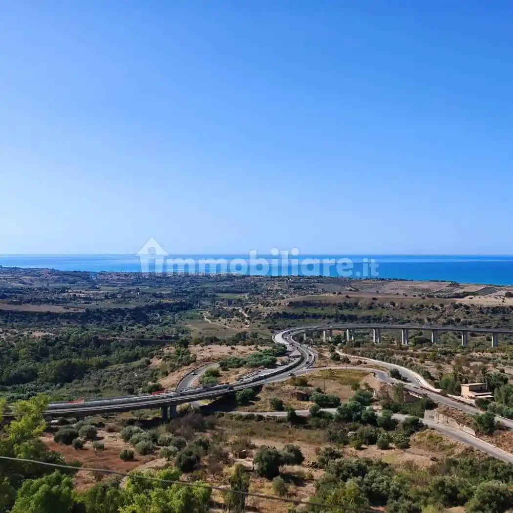 Appartamento in vendita a Agrigento