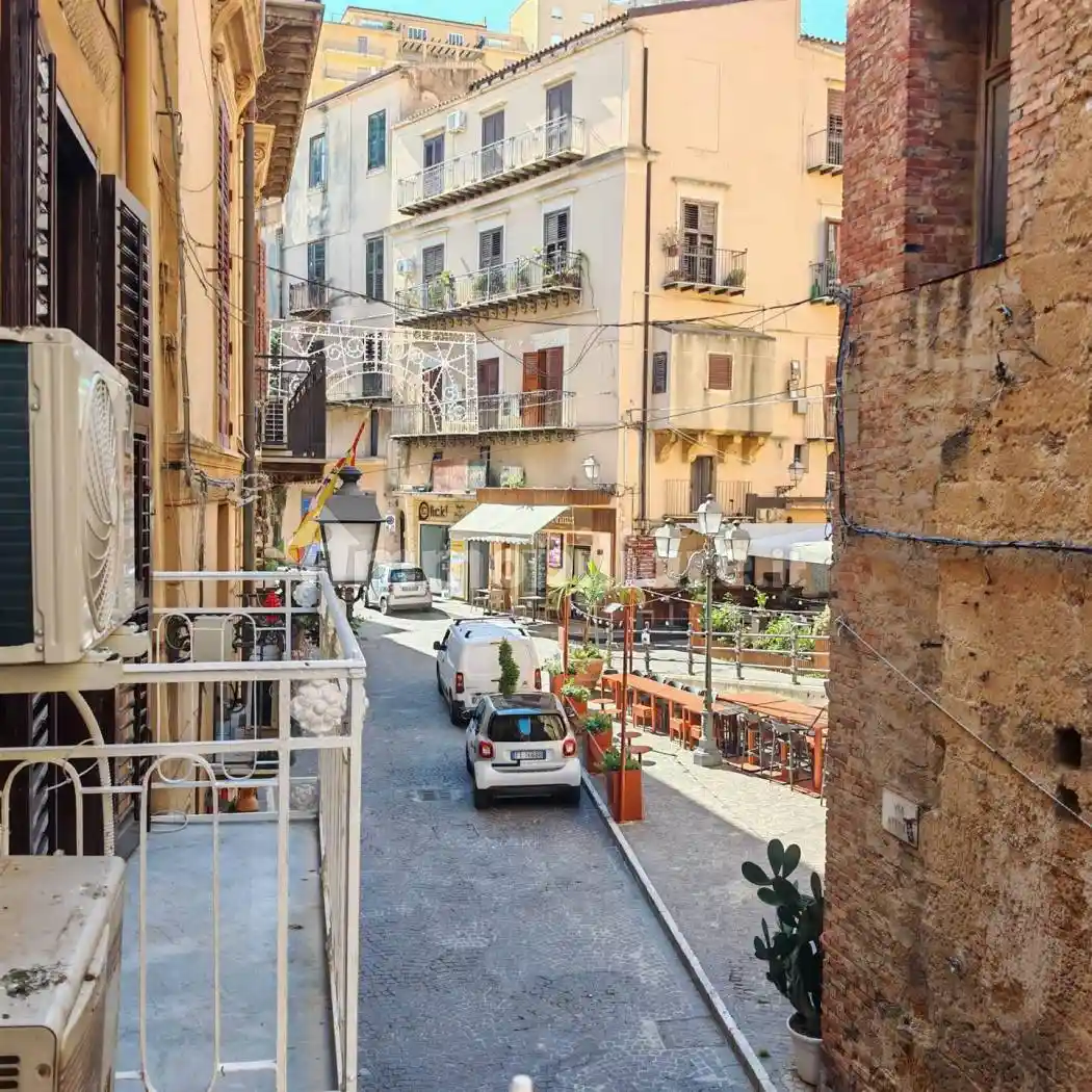 Appartamento in affitto a Agrigento