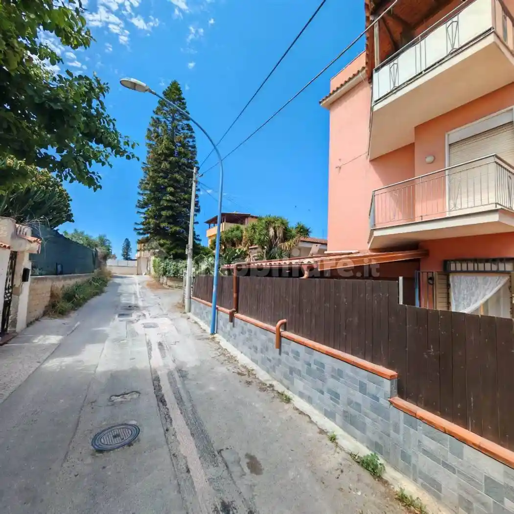 Appartamento in vendita a Agrigento