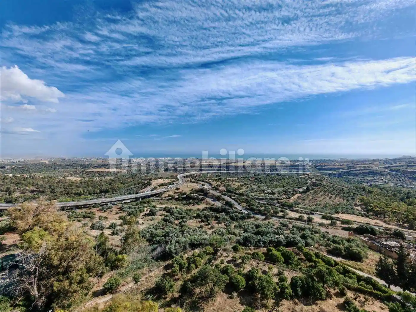 Appartamento in vendita a Agrigento
