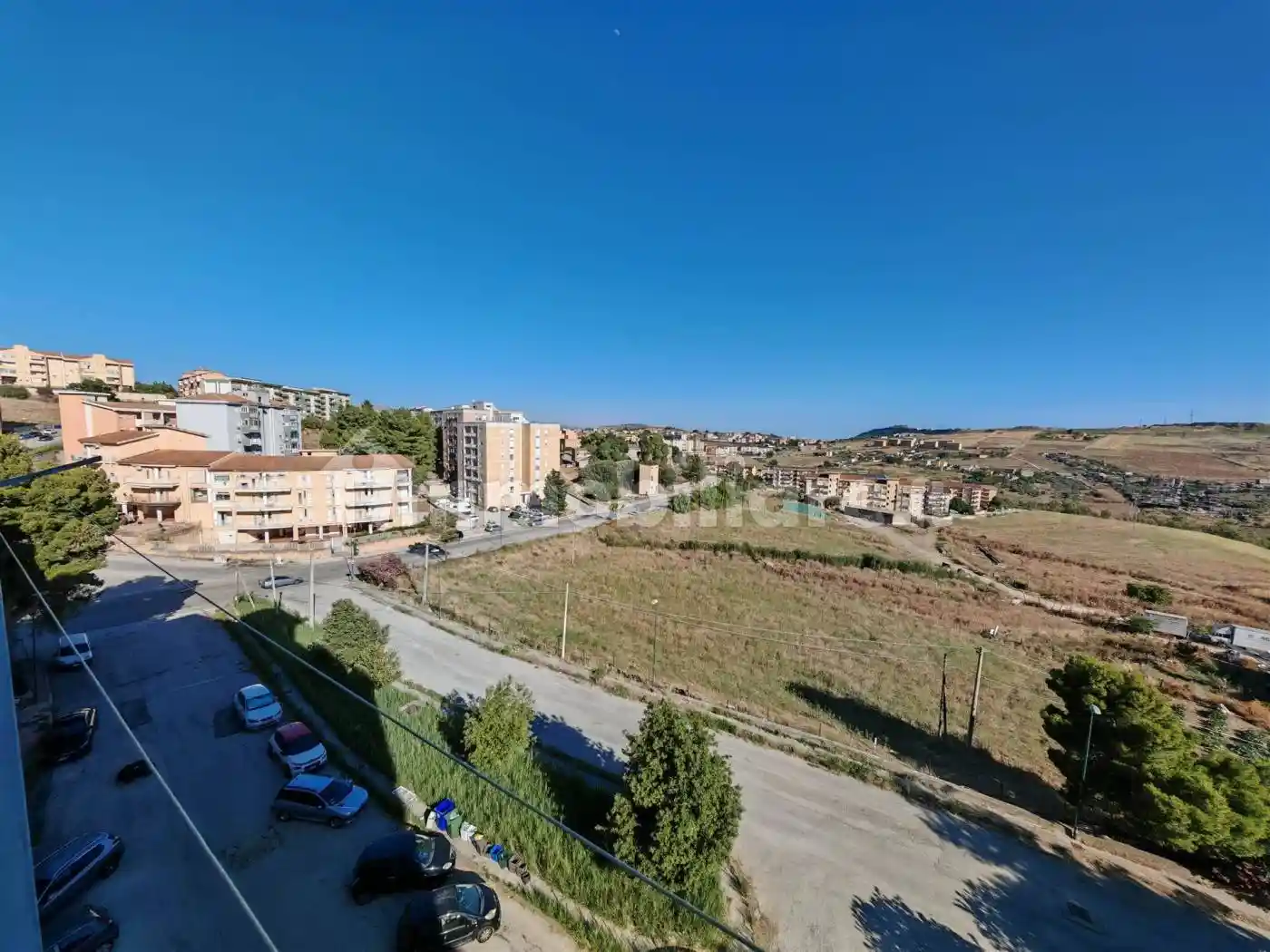 Appartamento in vendita a Agrigento