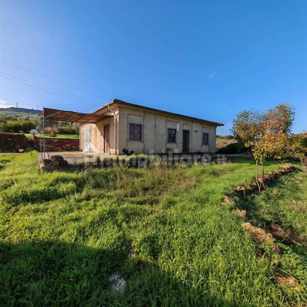 Rustico - Casale in vendita a Agrigento