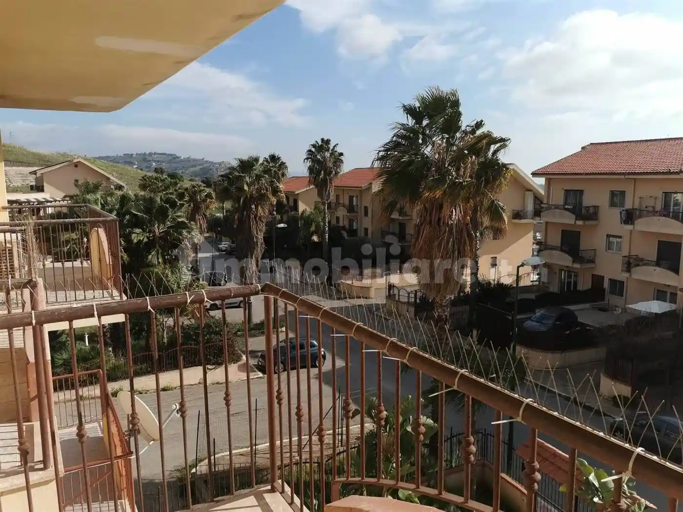 Appartamento in vendita a Agrigento