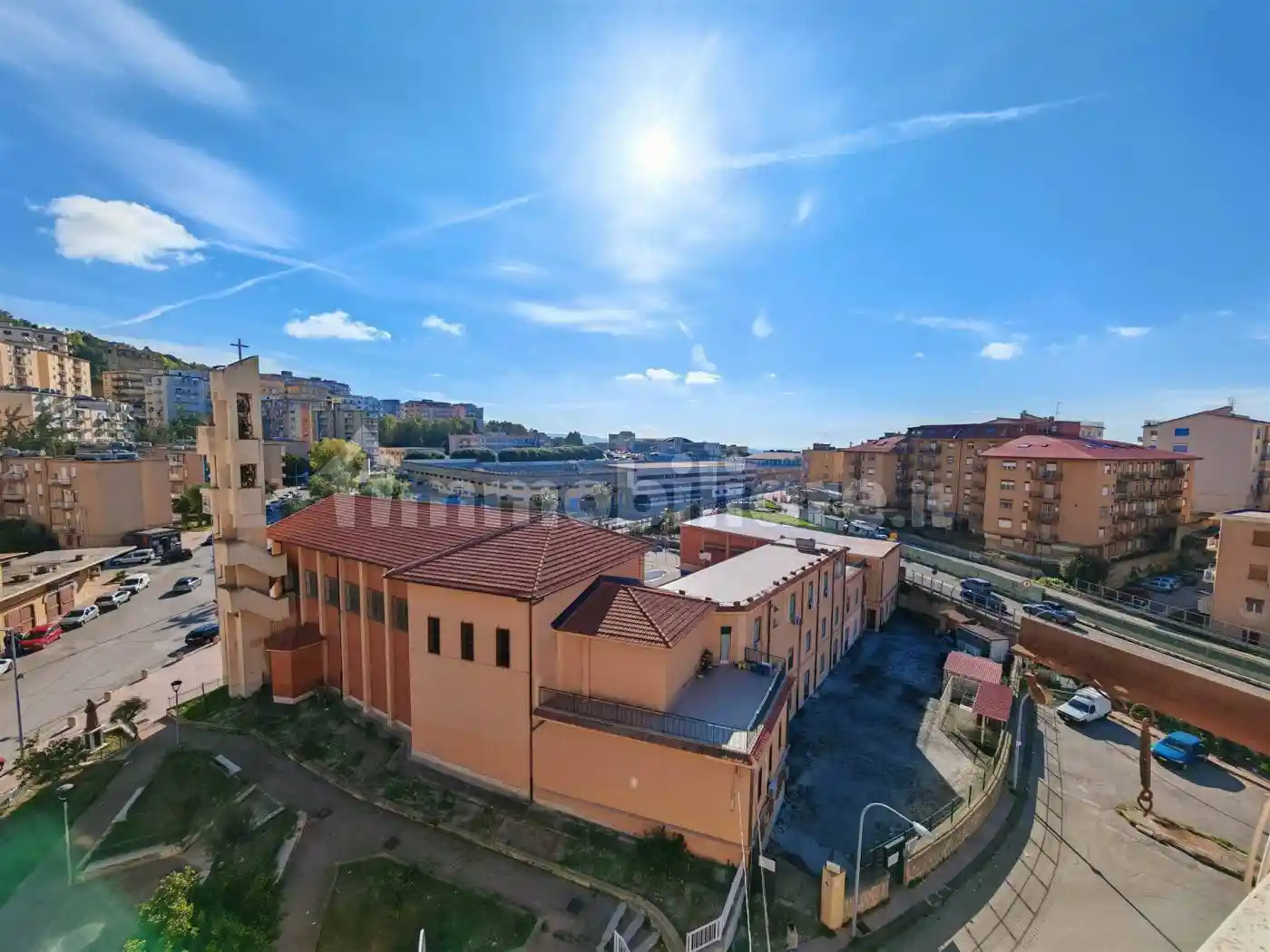 Appartamento in vendita a Agrigento