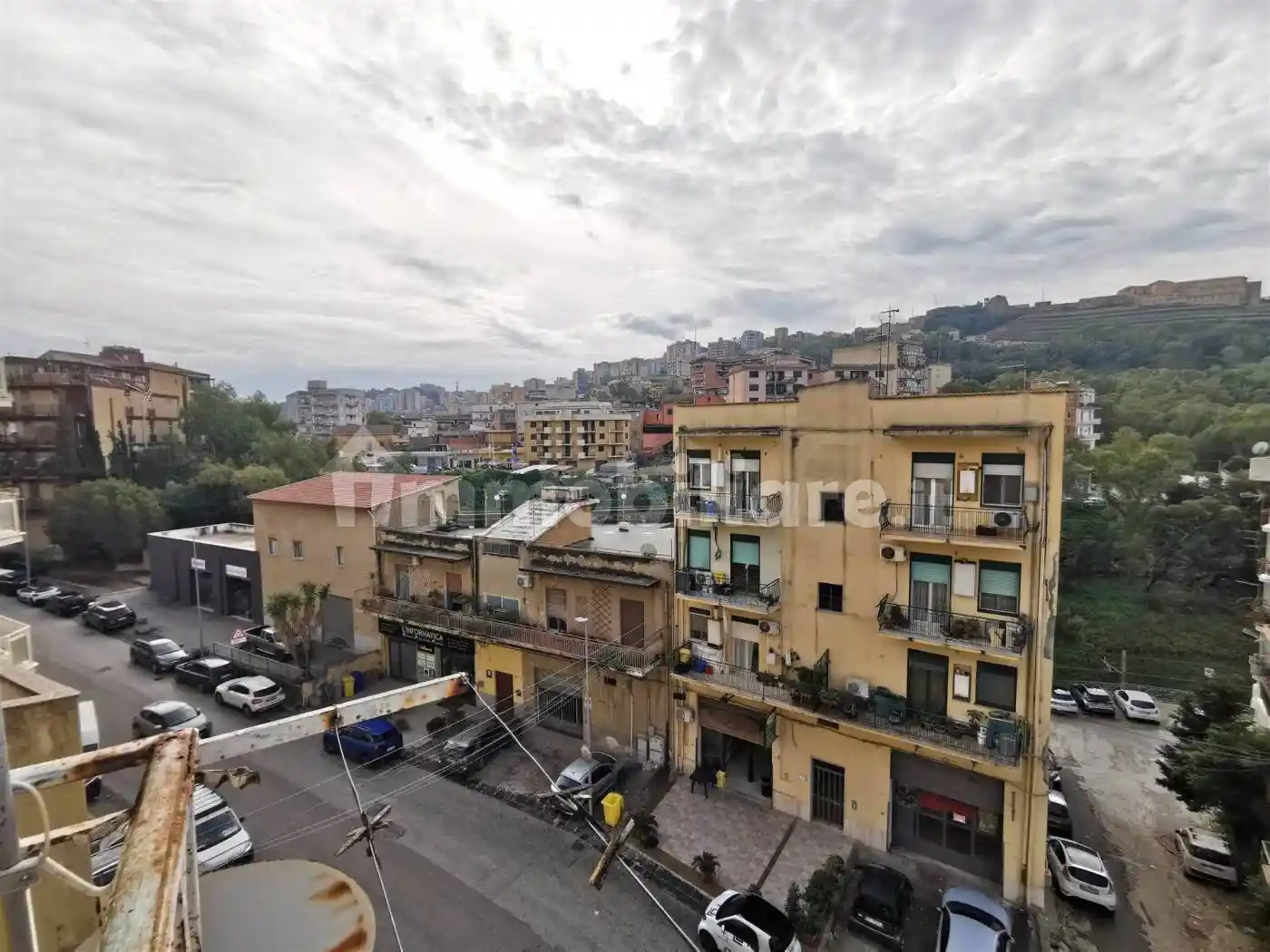 Appartamento in vendita a Agrigento