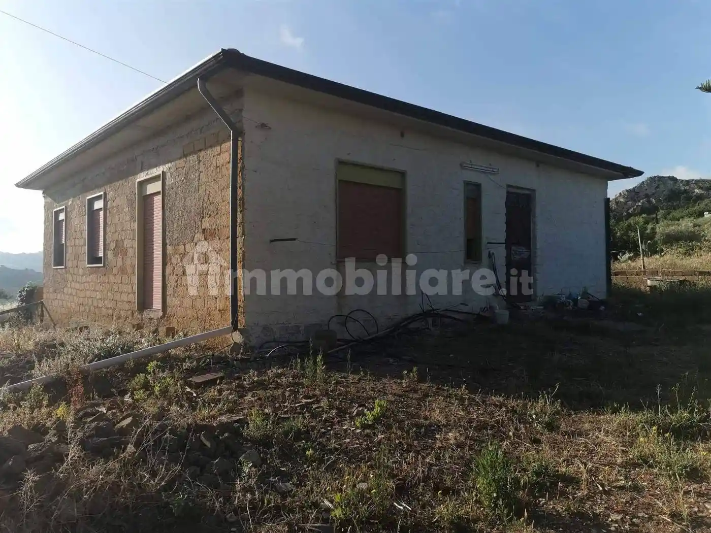 Villa in vendita a Agrigento