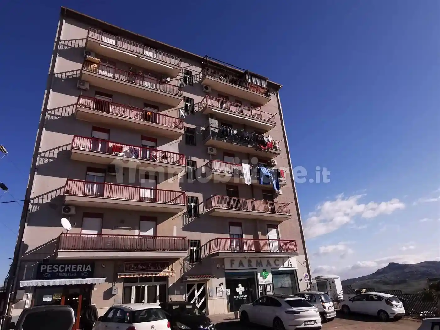 Appartamento in vendita a Agrigento