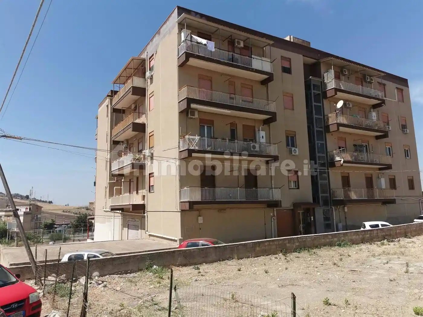 Appartamento in vendita a Agrigento