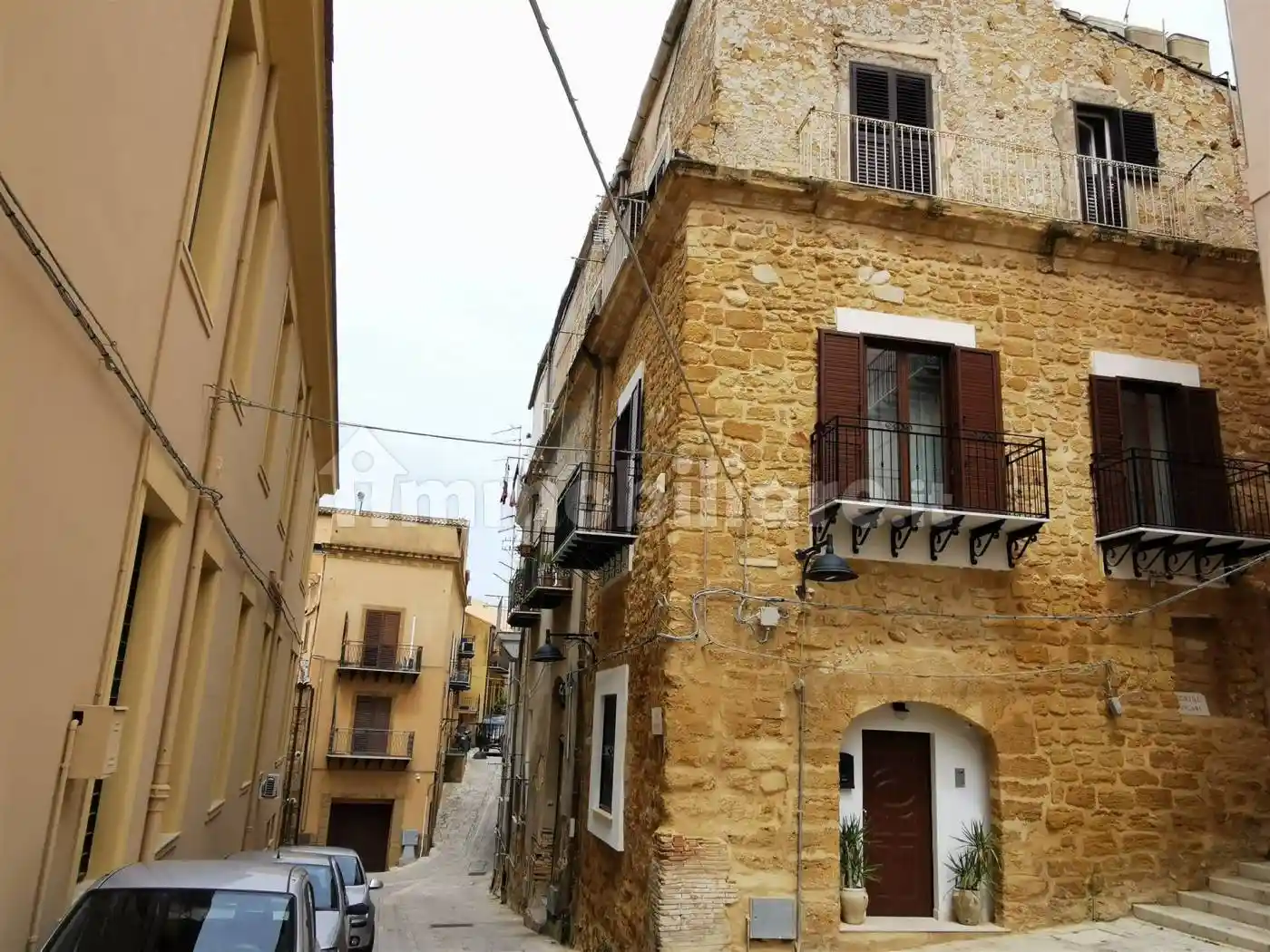 Appartamento in vendita a Agrigento