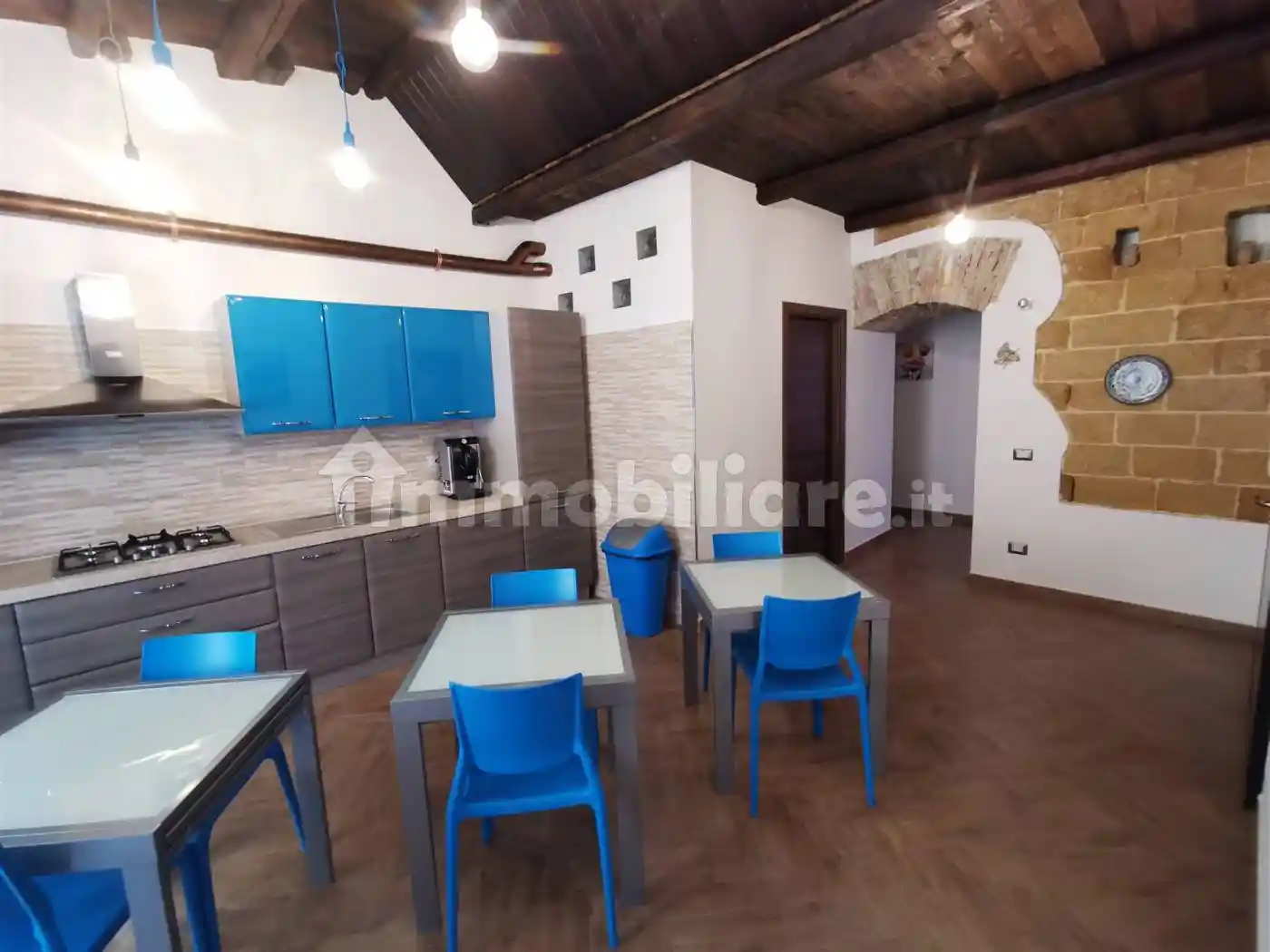 Appartamento in vendita a Agrigento