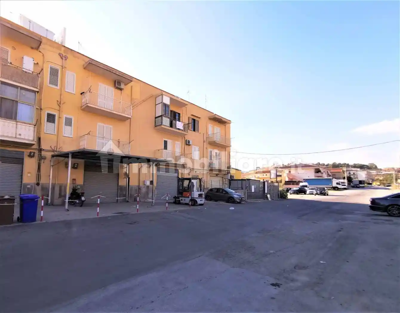 Appartamento in vendita a Agrigento
