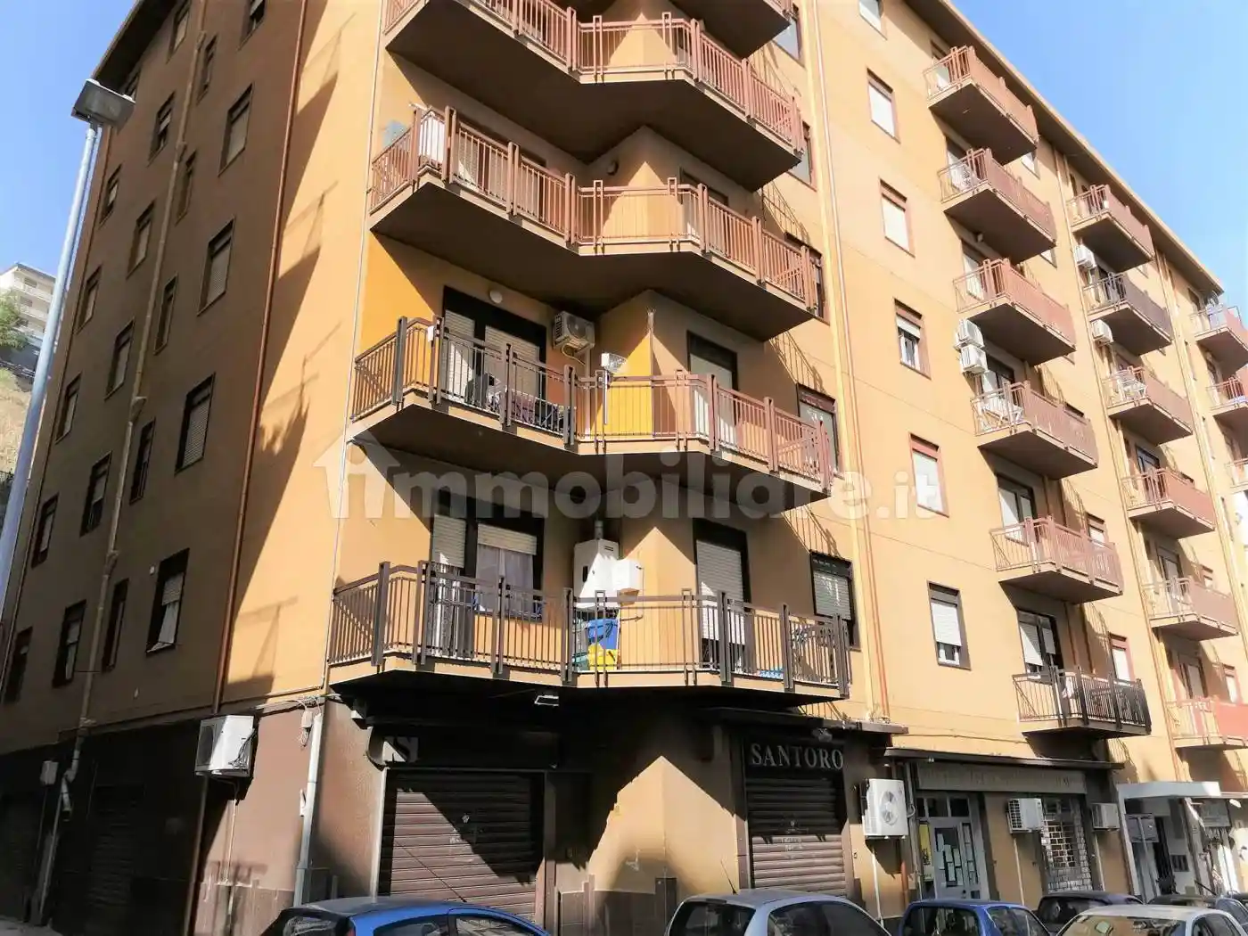 Appartamento in vendita a Agrigento