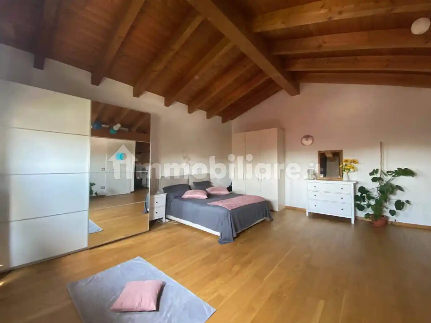 Appartamento in affitto a Albignasego