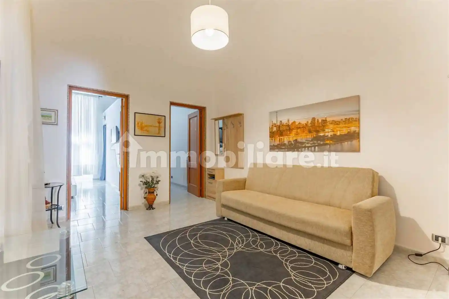 Appartamento in vendita a Bari