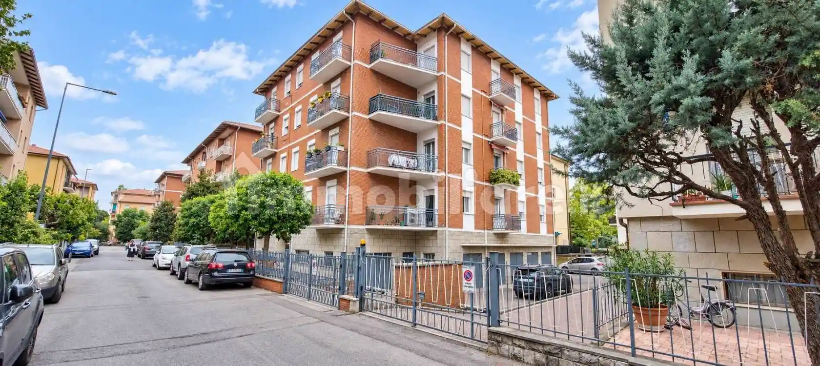 Appartamento in affitto a Imola