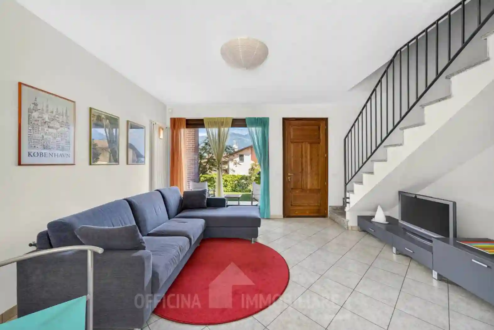 Villa - foto 5